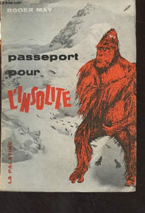 Passeport pour l'insolite