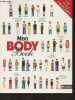 Mon Body Book. Collectif