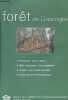 Forêt de Gascogne n°481 nov. 2001 -Prix du bois : 250F - Ventes ONF : Attentisme à Garein - IEFC : la recherche forestière européenne à Bordeaux - ...