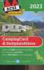 Camping Card & Stellplatzführer ACSI - 2023 - Teil 2. Collectif