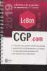L'Annuaire de la gestion de patrimoine - 27e édition - Le Bon CGP.com (Le répertoire des conseils en gestion de patrimoine ; les groupements et les ...