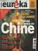 Eurêka, au coeur de la science n°48 Octobre 1999 - Dossier : Acupuncture, recherche contre le cancer... Soigner à la chinoise - Spécial science en ...