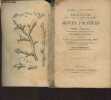 Manuel d'arboriculture - Manuel illustr&eacute; de la culture, de la taill et de la greffe des arbres fruitiers. Butret/Thouin et collectif