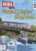 Miba Die Eisenbahn in Modell, Extra - Ausgabe 20, 1/2020 - Zur sache : Schnittstellen - Digital-angale : Ein Kellerraum voll Modellbahn - Manueller ...