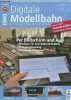 Digitale Modellbahn - 1 - 2019 - Neuheiten im Blick - Schweizer Taschenmesser, Funky von Matthias Manhart - Power satt auch für Einsteiger - mXion ...