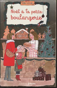 Noël de la petite boulangerie