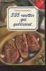 335 recettes qui guérissent. Lorenzoni Carine