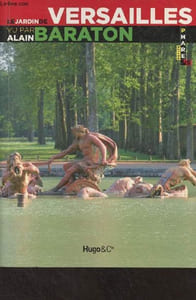 "Le jardin de Versailles - ""Petits phare's"""
