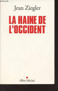 La haine de l'occident
