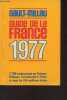 Gault-Millau - Guide de la France 1977. Collectif