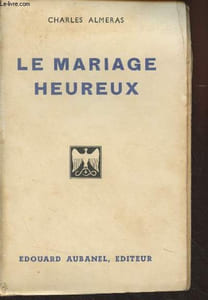 Le mariage heureux