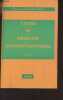 Cours de médecine anthroposophique - Tome 2. Dr Hériard Dubreuil Joseph