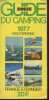 Guide Suisse du camping 1977 - France étranger. Collectif