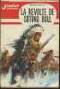 "La révolte de Sitting Bull - ""Junior Aventures"" N°30". Fronval George