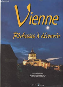 Vienne, Richesses à découvrir