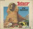 Astérix en Egypte (Extrait de l'album Astérix et Cléopâtre). Goscinny/Uderzo