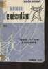 Méthode d'exécution des travaux pratiques d'électricité. Heiny et Denojean