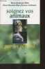 Soignez vos animaux par les plantes (2e édition). Mulot Marie-Antoinette/Rousselet-Blanc Pierre