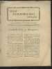 Hier aujourd'hui demain, gazette historique et anecdotique - n°14, 15 juin 1922 - Vendredi chair ne mangeras... par Saint-Sorlin - Les pays d'états et ...