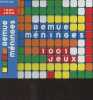Remue ménages - 1001 jeux. Collectif