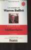 Les stratégies de Warren Buffett - L'homme qui devint milliardaire à la bourse - 2e édition. Hagstrom Robert G., Jr.