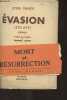 Evasion (Espace). Vance Ethel