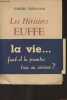 "Les Héritiers Euffe - ""Le Quadrige""". Chevallier Gabriel