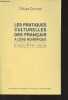 Les pratiques culturelles des français à l'ère numérique - Enquête 2008. Donnat Olivier