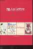 La Lettre, Institut Mémoires de l'édition contemporaine - N°17 Printemps 2013 - Les archives de Raoul Ruiz à l'IMEC - Fragments d'une enfance - La ...