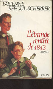 L'étrange rentrée de 1843