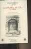 Histoire de l'Abbaye royale de Saint-Michel de Cuxa (Diocèse de Perpignan). M. l'abbé Font François