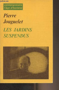 "Les jardins suspendus - ""Contemporains"""