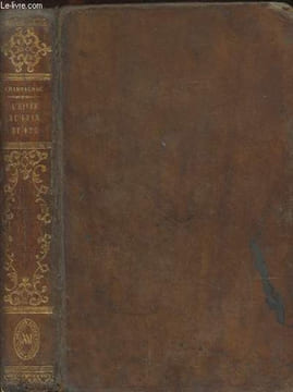 L'hiver au coin du feu ou les soirées de la villa. Champagnac J.-B.-J.