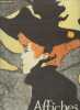 Les affiches de Toulouse-Lautrec. Julien Edouard
