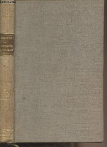 "L'affaire Courilof - ""Bibliothèque de Vignonet"" n°43"