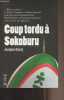Coup tordu à Sokoburu. Garay Jacques