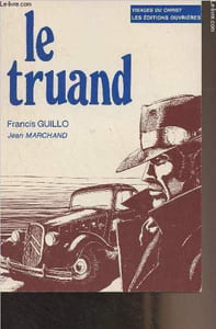"Le truand - ""Visages du christ"""