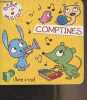 Comptines - Bébé musique. Collectif