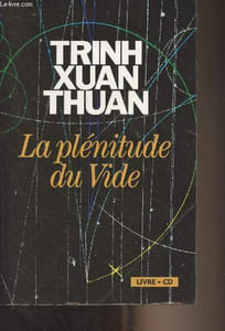 La plénitude du Vide
