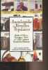 L'encyclopédie des remèdes populaires - Huile d'olive, vinaigre, miel et 1001 autres remèdes-maison. Rédaction de FC&A