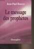 "Le message des prophètes - ""Symbolisme""". Bourre Jean-Paul