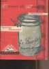 Le Parfait - Carnet de recettes. Collectif