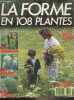 L'Ami des jardins et de la maison - n° Hors-série - La forme en 108 plantes : Prévenir et guérir - Cultivez vos plantes de bonne santé - 3 idées de ...
