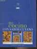 Manual de Cocina Uno n°10 - Hoy cocino con Sabor Cuyano - Masas, postres - Natillas - Isla flotante - Rosquitas Santa Clara - Leche nevada - Tabletas ...