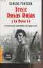 Trece Rosas Rojas y la Rosa 14 - La historia mas conmovedora de la guerra civil (Edicion ampliada). Fonseca Carlos