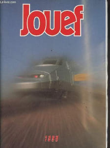 Catalogue Jouef - 1990