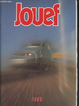Catalogue Jouef - 1990. Collectif