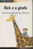 Rick e a girafa (Antologia). Drummond de Andrade Carlos