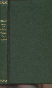 "A nova poesia portuguesa - ""Cadernos Culturais/Inquérito"" n°84"