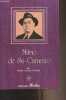 "Obra poética de Mario de Sa-Carneiro - ""Colecçao Poetas"" n°3". Maria Estela Guedes